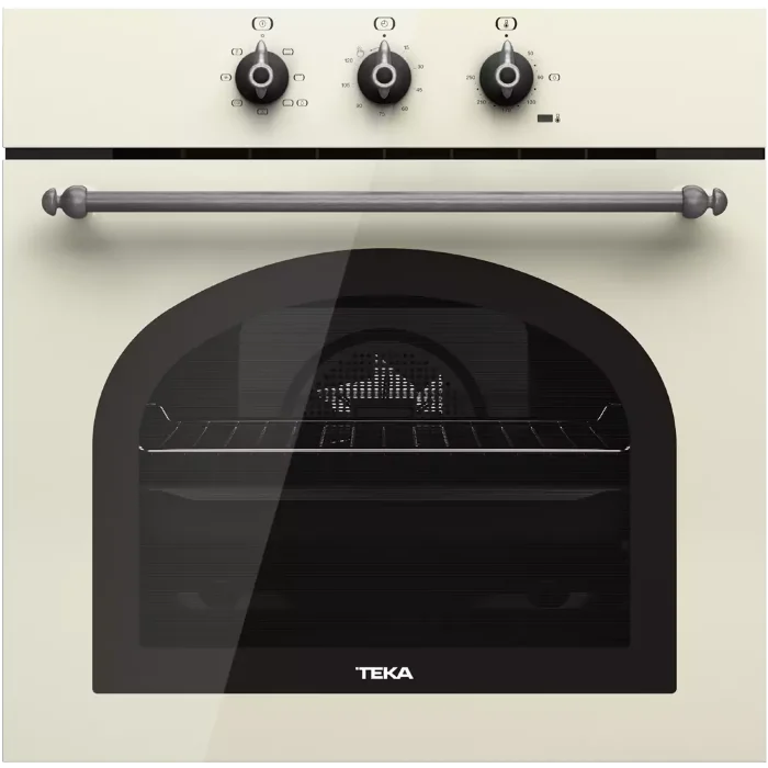 Духовой шкаф Teka Country HRB 6100 VANILLA-OS