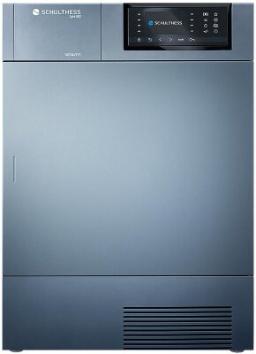 Сушильная машина Schulthess Spirit 660 Art Line Anthracite