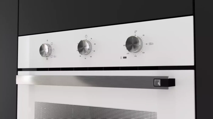 Духовой шкаф Teka NEO HSB 6150 WHITE