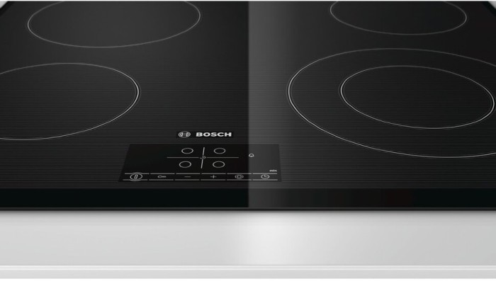 Электрическая поверхность Bosch PKF651B17