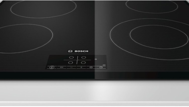 Электрическая поверхность Bosch PKF651B17