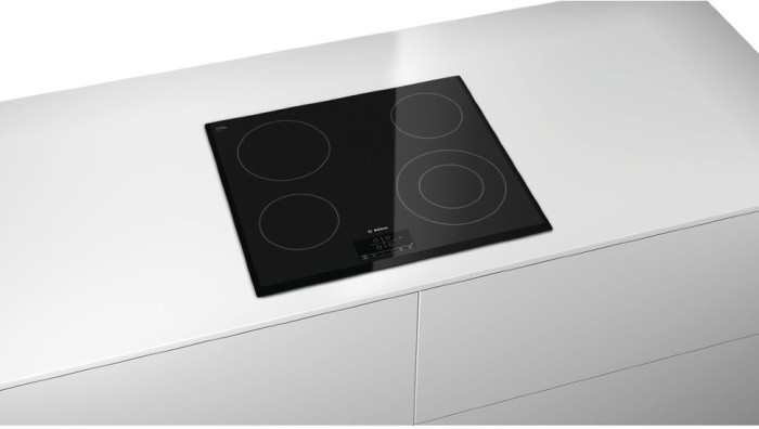 Электрическая поверхность Bosch PKF651B17
