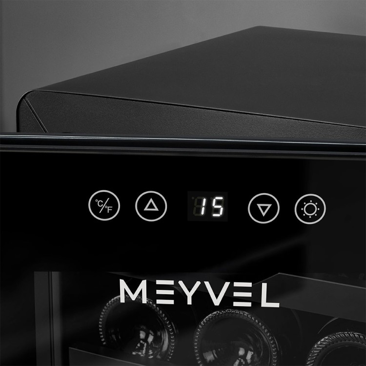 Meyvel MV12-BSF1 (удобный) (easy)