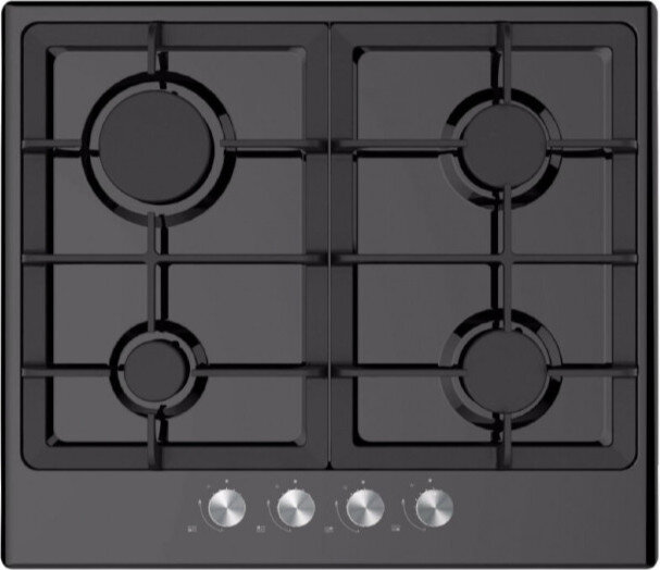 Газовая поверхность Midea MG606B
