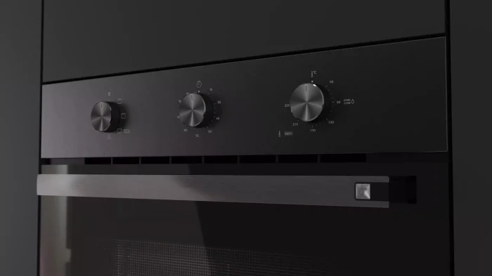 Духовой шкаф Teka NEO HSB 6150 FULL BLACK