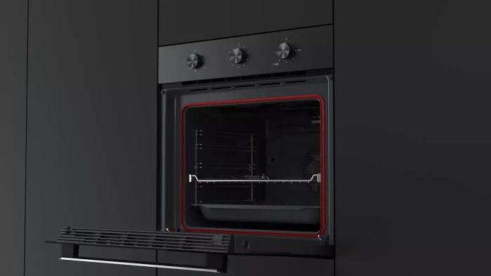 Духовой шкаф Teka NEO HSB 6150 FULL BLACK