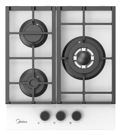 Газовая поверхность Midea MG449TGW
