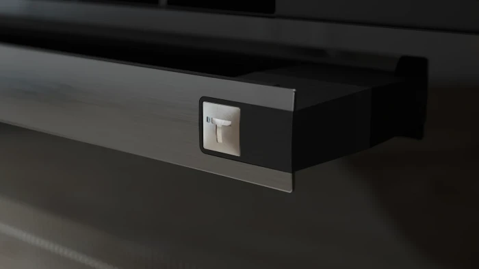 Духовой шкаф Teka NEO HSB 6160 FULL BLACK