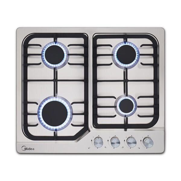 Газовая поверхность Midea MG687X