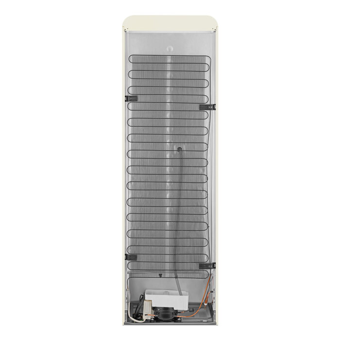 Холодильник Smeg FAB32LCR5
