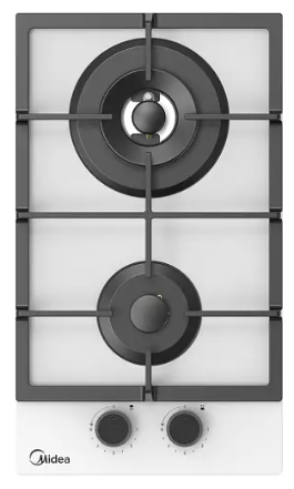 Газовая поверхность Midea MG3270TGW