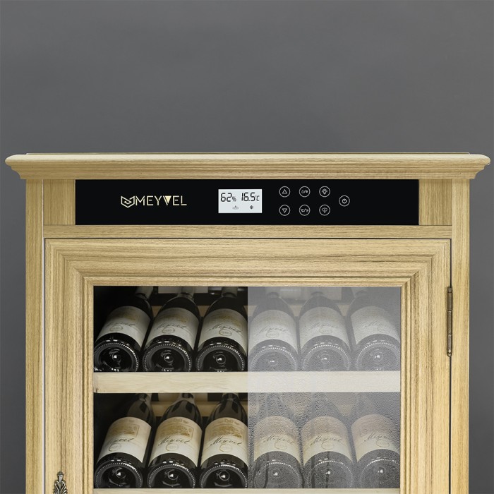 Meyvel MV69-WO1-C (Северный Дуб) (Northern Oak)