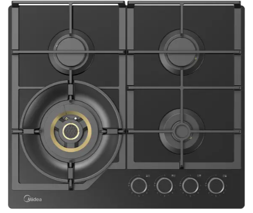 Газовая поверхность Midea MG697VGB