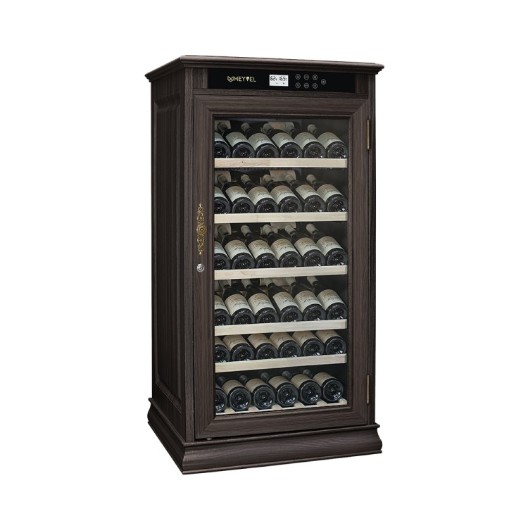 Meyvel MV69-WD1-C (Тёмный Шоколад) (Dark Chocolate)
