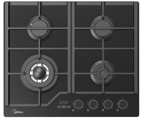 Газовая поверхность Midea MG697TTGB