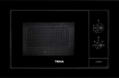 Микроволновка встраиваемая TEKA ML 8200 BI FULL BLACK