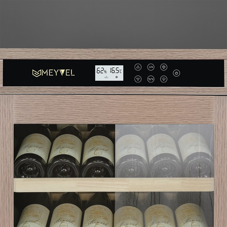 Meyvel MV69-WC1-M (Холодный Клён) (Cold Maple)