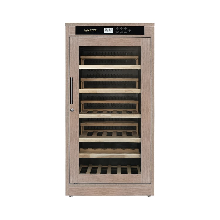 Meyvel MV69-WC1-M (Холодный Клён) (Cold Maple)