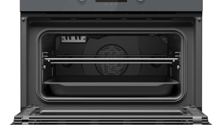Компактный духовой шкаф Teka Urban HLC 8400 STONE GREY Серый Камень