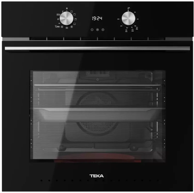 Духовой шкаф Teka Urban HLB 8408 NIGHT RIVER BLACK