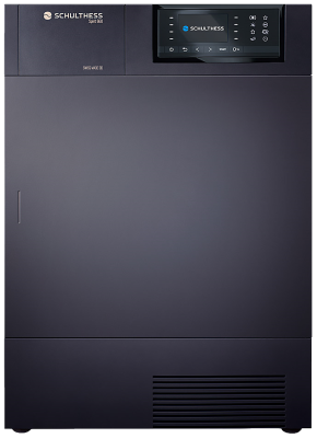 Сушильная машина Schulthess Spirit 660 Titan Rock