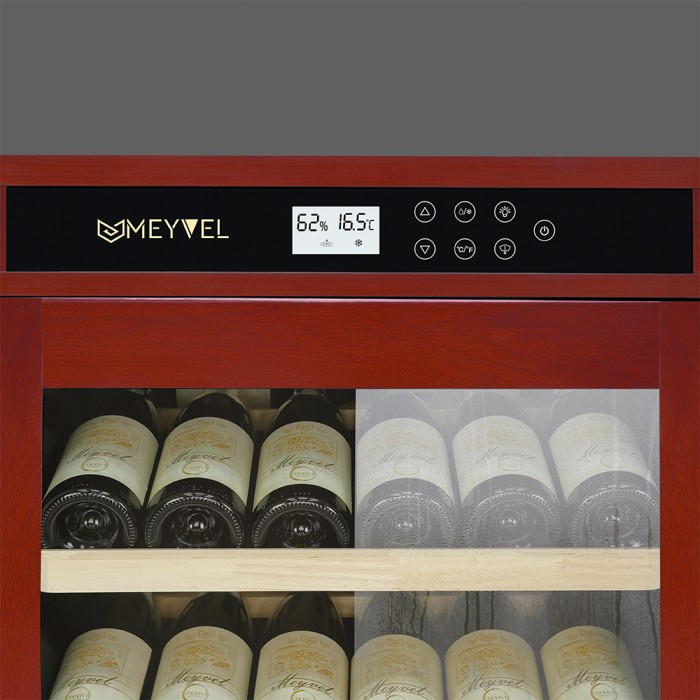 Meyvel MV69-WM1-M (Красное Дерево) (Mahogany)