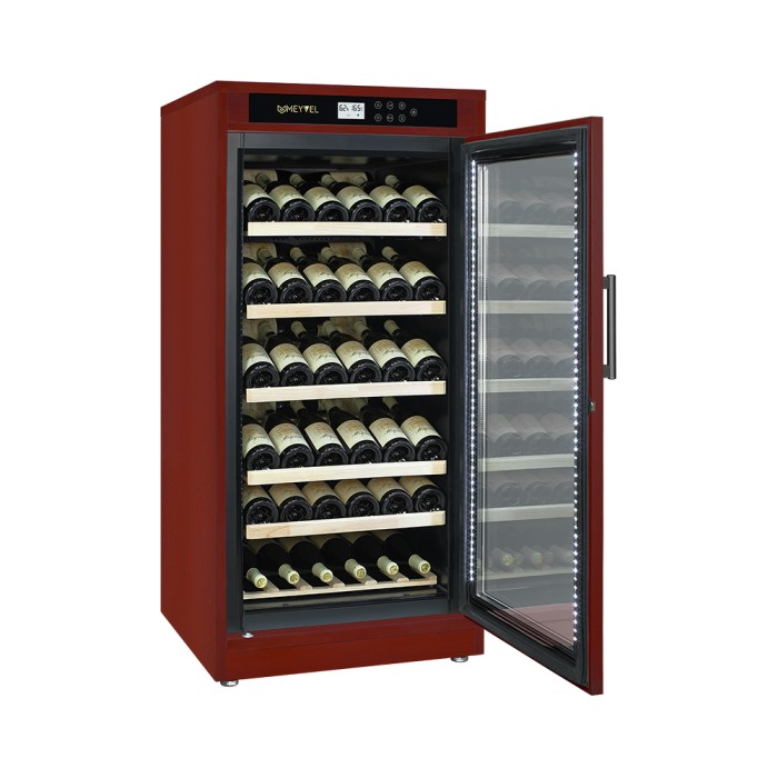 Meyvel MV69-WM1-M (Красное Дерево) (Mahogany)