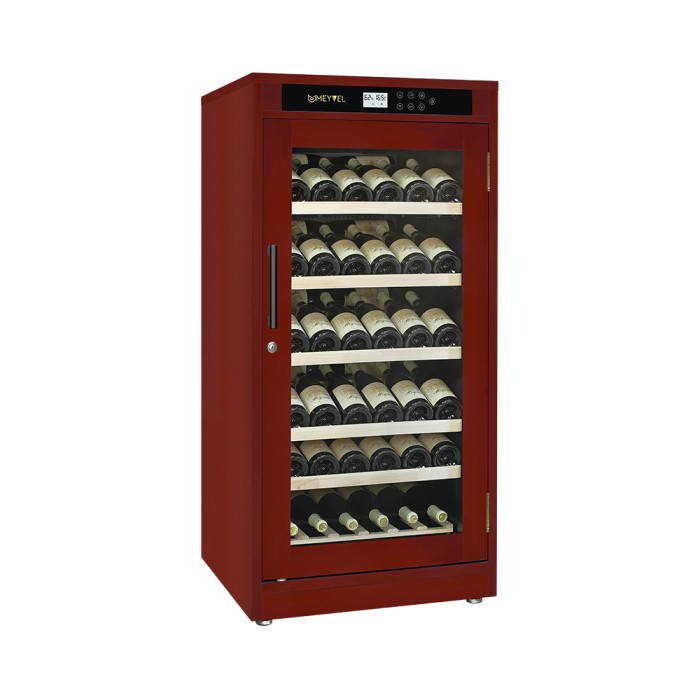 Meyvel MV69-WM1-M (Красное Дерево) (Mahogany)