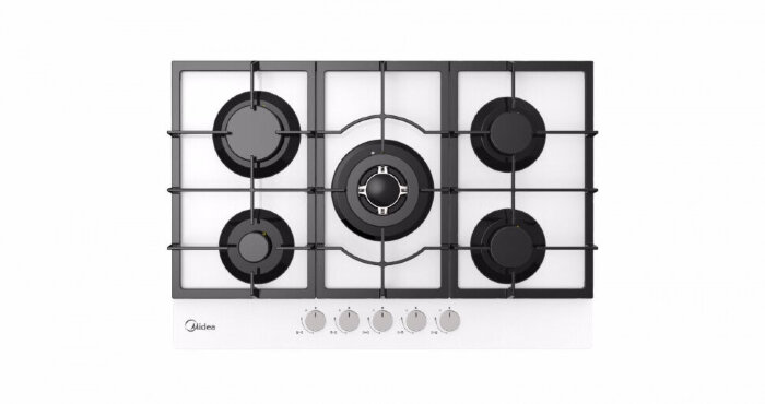 Газовая поверхность Midea MG7560TGW