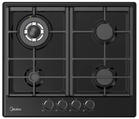 Газовая поверхность Midea MG607B