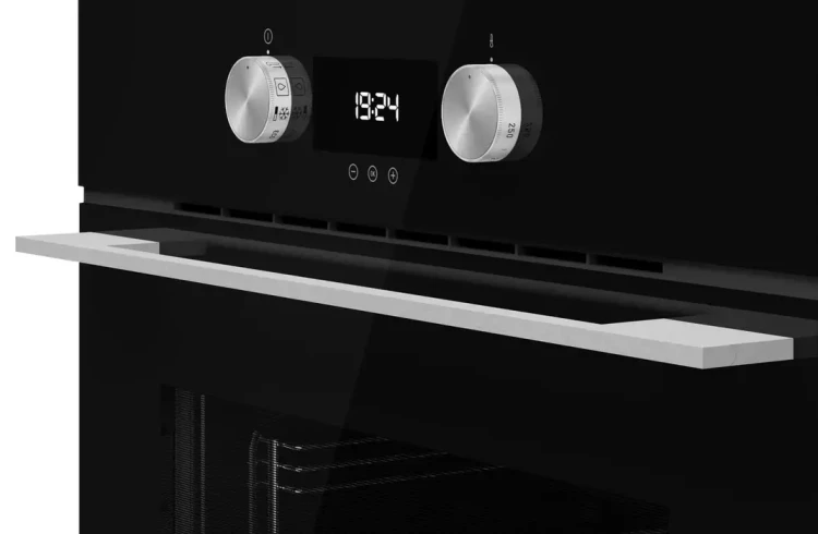 Духовой шкаф Teka HLB 8300 Black glass