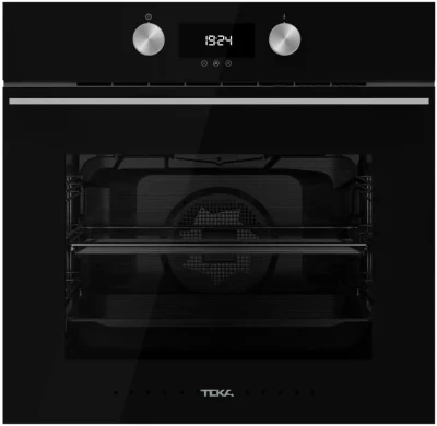 Духовой шкаф Teka HLB 8300 Black glass