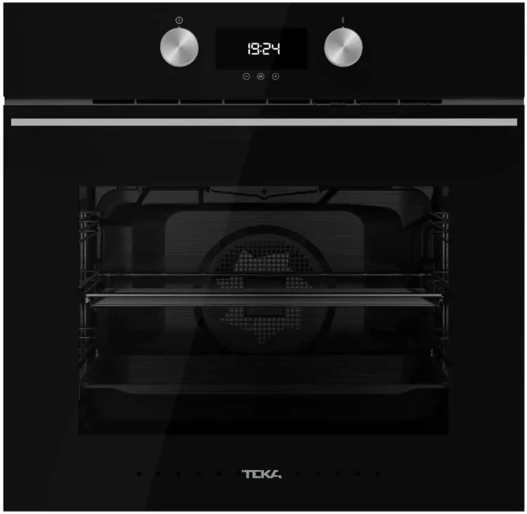 Духовой шкаф Teka HLB 8300 Black glass