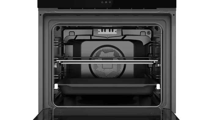 Духовой шкаф Teka HLB 8300 Black glass