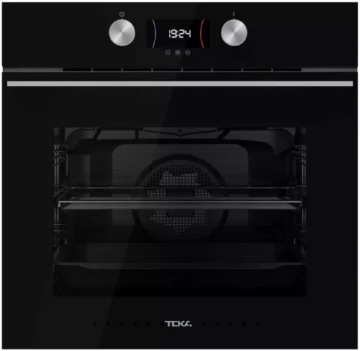 Духовой шкаф Teka HLB 8300 Black glass