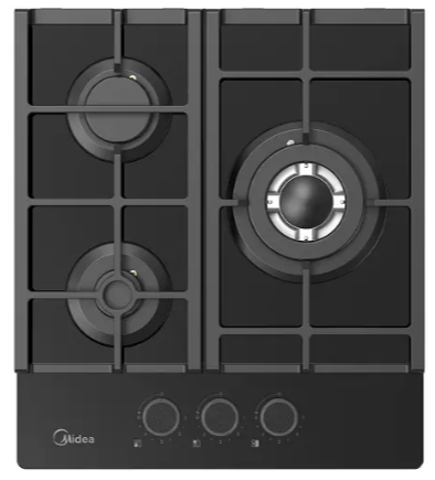 Газовая поверхность Midea MG449TGB