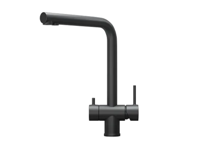 Смеситель GRANULA Kitchen Space KS-7011
