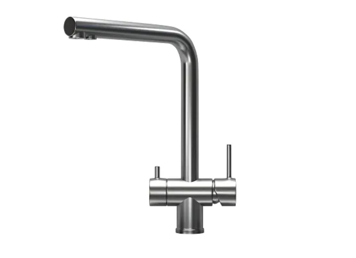 Смеситель GRANULA Kitchen Space KS-7011