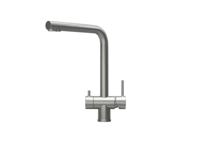 Смеситель GRANULA Kitchen Space KS-7011