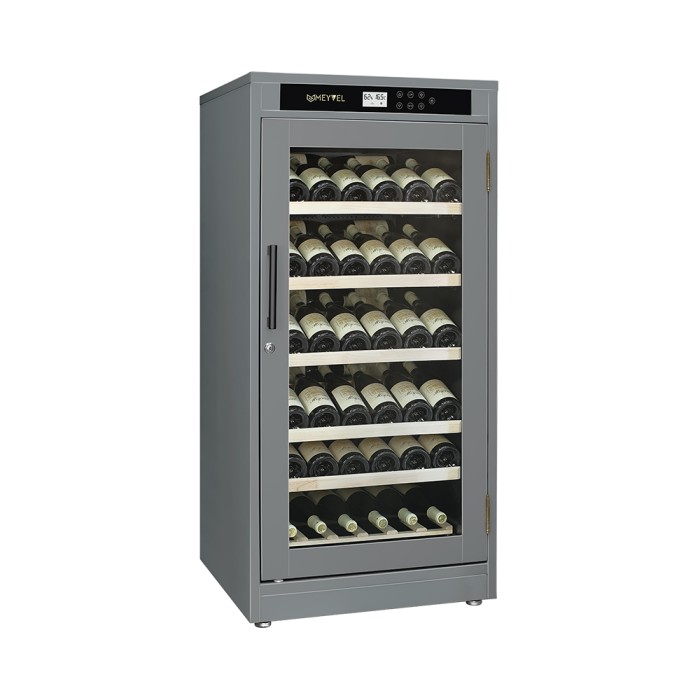 Meyvel MV69-WG1-M (Серый Кварц) (Grey Quartz)