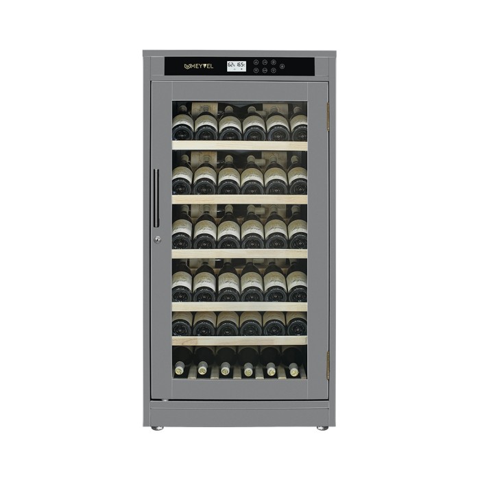 Meyvel MV69-WG1-M (Серый Кварц) (Grey Quartz)