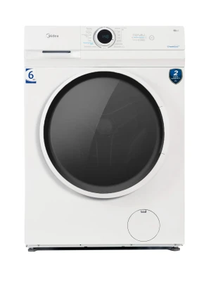Стиральная машина Midea MF100W60/W