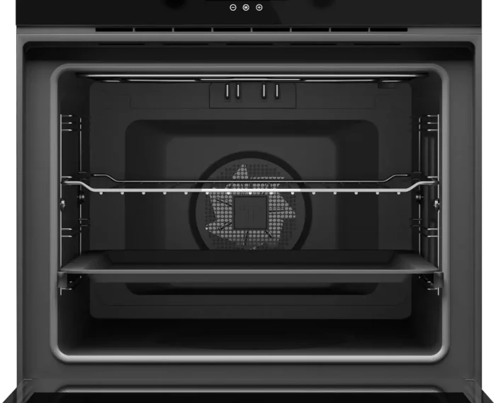 Духовой шкаф Teka Maestro HLB 830 BLACK-SS Чёрное Стекло