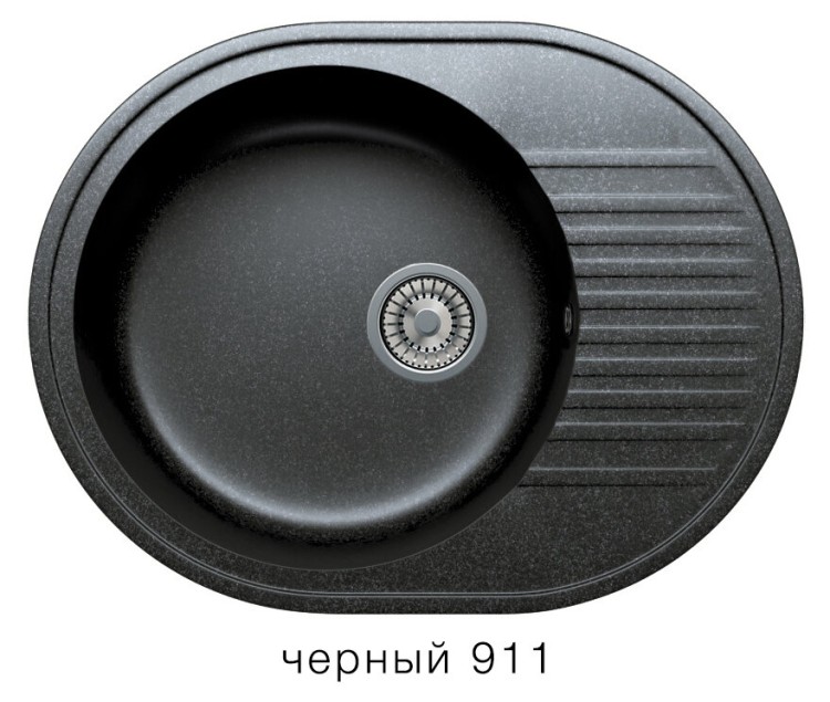Мойка кварцевая Tolero R 122