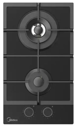Газовая поверхность Midea MG3270TGB