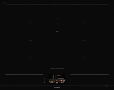 Индукционная варочная панель De Dietrich DPI5650AB