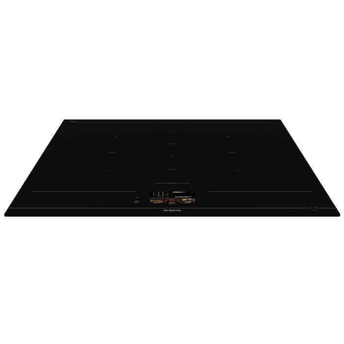 Индукционная варочная панель De Dietrich DPI5650AB