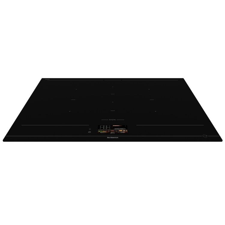 Индукционная варочная панель De Dietrich DPI5650AB