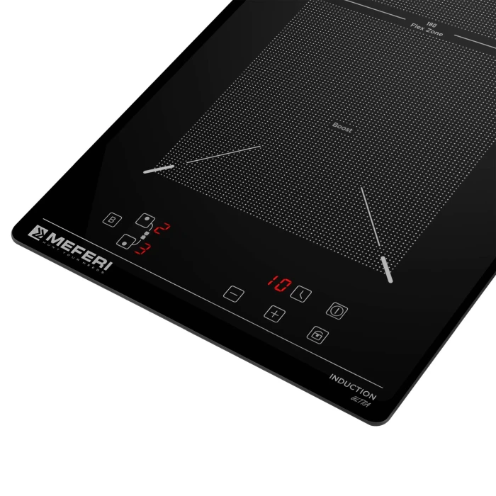 Индукционная варочная панель MEFERI MIH302BK ULTRA