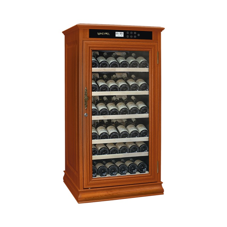 Meyvel MV69-WA1-C (Миндаль) (Almond)